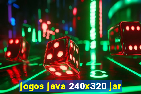 jogos java 240x320 jar